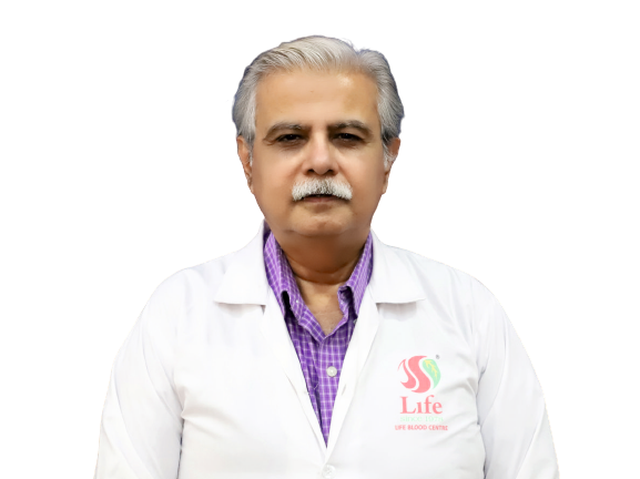 Dr.Sanjiv Nandani