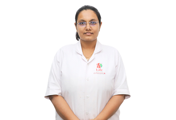 Dr.Mansi Odhwani