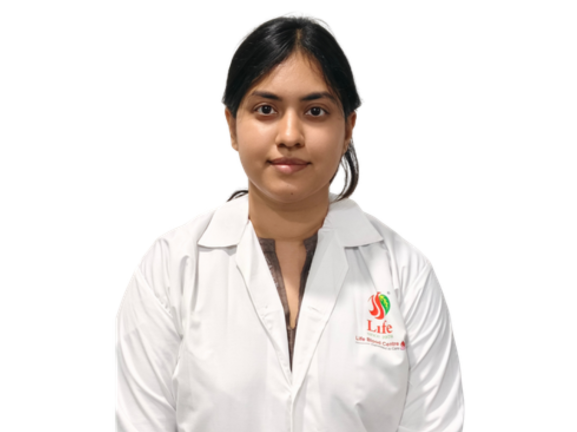 Dr.Priyanka Rathod